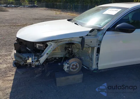 2025 Honda Accord Hybrid Sport из США, поврежденный, VIN 1HGCY2F55SA041680